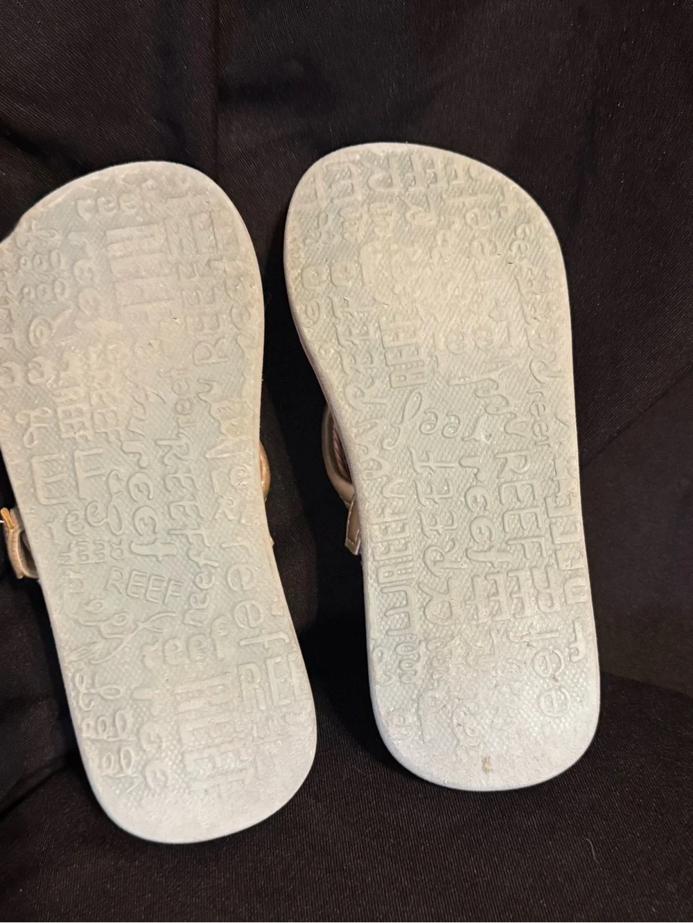 Reef Flip Flops